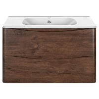 База под раковину Vincea Paola 800 VMC-2P800RW