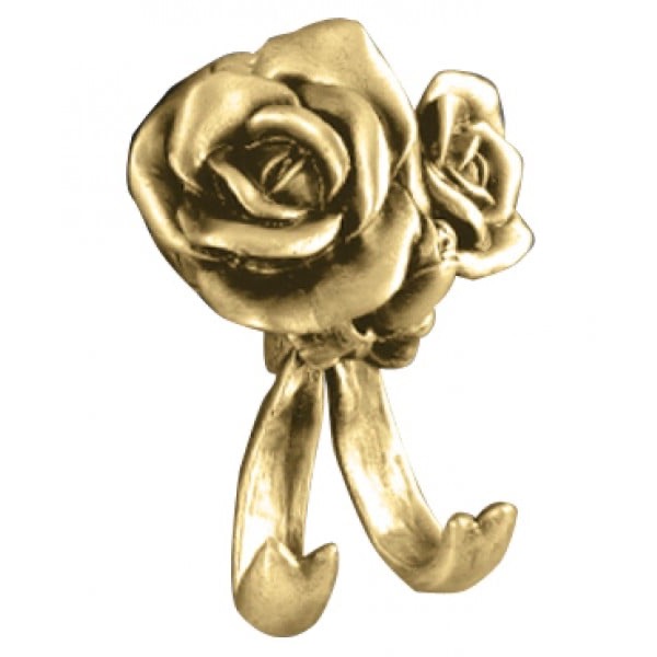 Крючок двойной Art&Max AM-B-0912-Do