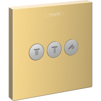 Переключатель потоков Hansgrohe ShowerSelect 15764990 Переключатель потоков Hansgrohe ShowerSelect 15764990