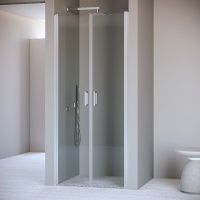 Душевая дверь 90 см RGW Passage PA-104 060810409-11 прозрачное
