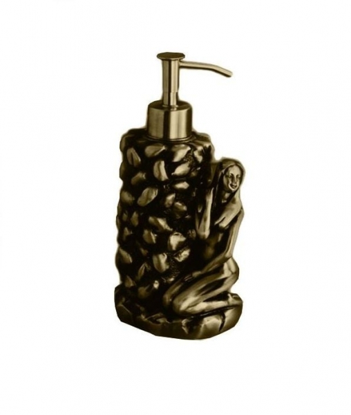 Дозатор жидкого мыла Art&Max AM-B-0071A-B