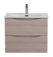 Тумба под раковину BelBagno Marino MARINO-CER-MINI-500-2C-SO-RG-P