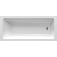Акриловая ванна (170x75) Ravak 10° Slim CA71300000 Акриловая ванна (170x75) Ravak 10° Slim CA71300000