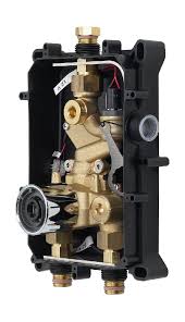 корпус смесителя для умывальника и душа Oras Electra 6227А