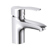 Смеситель для раковины Cron CN1070 Смеситель для раковины Cron CN1070