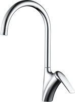 Смеситель для кухни RUSH Nevis NE1735-22 Смеситель для кухни RUSH Nevis NE1735-22