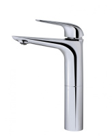 Смеситель для раковины Teka Itaca 673660200  хром