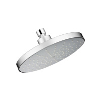 Верхний душ Bravat Built-in (P70183CP-1-RUS)