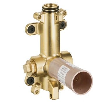 Запорный вентиль AXOR STARCK ShowerCollection 10971180