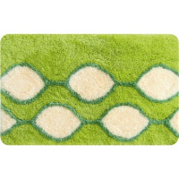 Коврик для ванной комнаты 50*80 IDDIS Curved Lines (402A580i12)