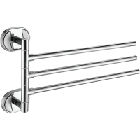 Полотенцедержатель реечный поворотный FASHUN A1913