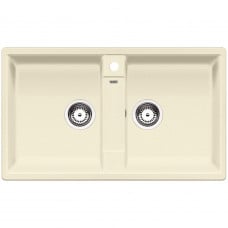 Мойка кухонная Blanco ZIA 9 Silgranit PuraDur (жасмин), 516679