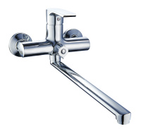 Смеситель для ванны ПСМ-Профсан ЭЛИТ PSM-100-2