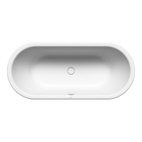 Стальная ванна Kaldewei Centro Duo Oval (170x75) 200140413001