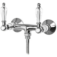 Смеситель для душа Cezares DIAMOND-DS-01-Sw