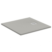 Душевой поддон Ideal Standard ULTRAFLAT S (90х90) K8215FS, серый Душевой поддон Ideal Standard ULTRAFLAT S (90х90) K8215FS, серый