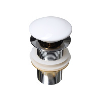 Донный клапан без перелива Melana MLN-330301