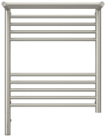 Полотенцесушитель электрический (60х50) Сунержа Богема 3.0 071-5806-6050 левый