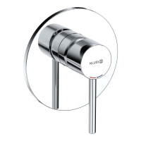 Смеситель для душа Kludi Bozz 387550576