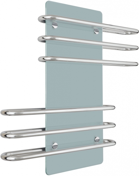 Декор для электрических полотенцесушителей Сунержа Фурор 00-5021-1010