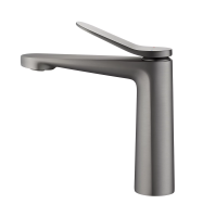 Смеситель для раковины Arrow AMP11868GG серый