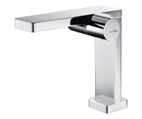 Смеситель для раковины WasserKRAFT Alme 1510 Смеситель для раковины WasserKRAFT Alme 1510