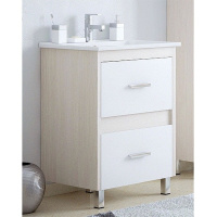 Тумба напольная Corozo Верона 75 SD-00000348