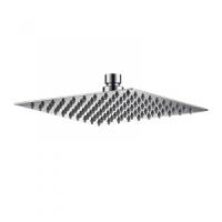 Душевая насадка верхняя квадратная IDDIS (00520SSI64)