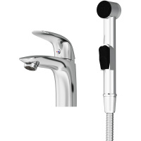 Смеситель для раковины Damixa Eclipse 310300001