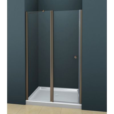 Душевая дверь Cezares Royal Palace ROYAL PALACE-A-60/30-C-Br