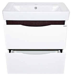 Тумба под раковину Misty Венера 80  П-Внр01080-252Я