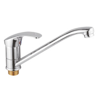 Смеситель для кухни Cron CN4936 Смеситель для кухни Cron CN4936