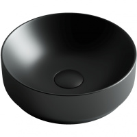 Раковина накладная (35,5х35,5) Ceramica Nova ELEMENT CN6007