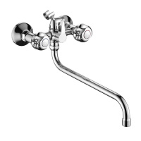 Смеситель для ванны FASHUN  A2226-2