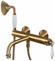 Смеситель для ванны Cezares APHRODITE-VDM-02-Bi