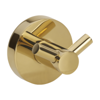 Крючок двойной Bemeta Brilo 161106032