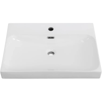 Раковина (61х46) BelBagno Marino BB-8078-60