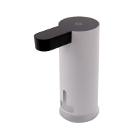 Диспенсер металлический, электронный FASHUN A411-8