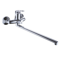 Смеситель для ванны Cron CN2237 Смеситель для ванны Cron CN2237