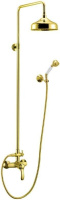 Душевая система Cezares Lira LIRA-C-CD-03