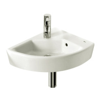 Раковина подвесная (43х35) Roca Hall  327622000