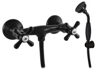 Смеситель для душа Rav Slezak Morava Retro MK180.5/1CMAT