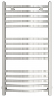 Полотенцесушитель Водяной Сунержа Аркус (80х40) Хром 00-0251-8040
