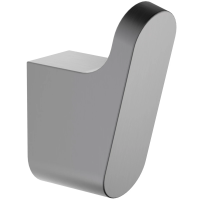 Крючок Timo Luiro 18411/18 вороненая сталь