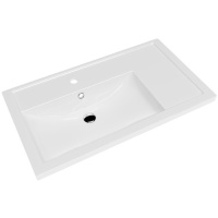 Раковина (81х43,5) Corozo Фостер SD-00000334