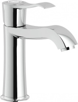 Смеситель для раковины NOBILI Sofi SI98118/1CR