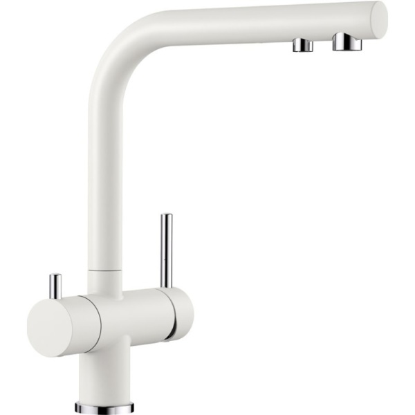 Смеситель Blanco Fontas II Silgranit с фильтром BWT-Барьер 525141P1