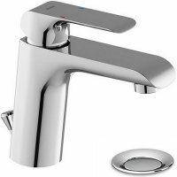 Смеситель для раковины Ravak Flat FL 013.00 X070117