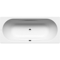 Стальная ванна Kaldewei Vaio Duo 950 Standard (180х80) 233000010001