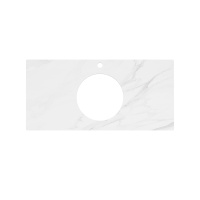 Столешница под раковину Kerama Marazzi Plaza Монте PL5.SG507100R\100